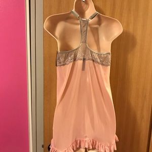 Popsi lingerie Intimates & Sleepwear - Gorgeous pink and grey lingerie Popsi lingerie Intimates & Sleepwear - Gorgeous pink and grey lingerie